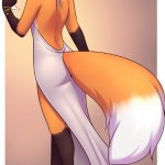 Furry Femboy