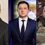 Zelensky