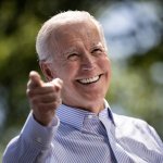 I’m Joe Biden