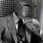 Crusader gentleman sloth