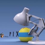 pixar lamp sad | image tagged in pixar lamp sad | made w/ Imgflip meme maker