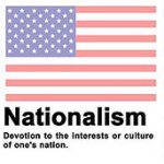 Patriotism nationalism jingoism meme