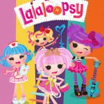 LALALOOPSY meme