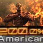 Metal Gear Rising 200.0% American