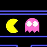 Pacman Ghost