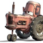 Tractor