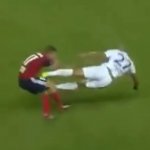 Two foot football
