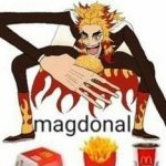 Rengoku magdonal