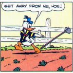 bonald buck