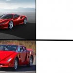 Lamborghini - Bad Lamborghini