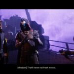 Cayde-6 do it again GIF Template