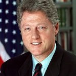 Bill Clinton