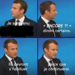 Macron