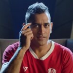 Dhoni Play Smart