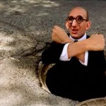 Mortadelo Escudo Para Siempre