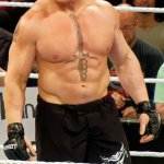 Brock Lesnar