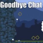 Goodbye Chat GIF Template