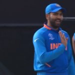 Rohit Sharma Nai Re Meme Template