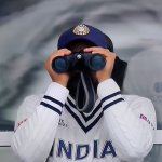 Rohit Sharma Binoculars