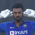 KL Rahul Lucknow Supergiants