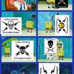Spongebob meme