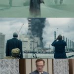 Chernobyl Triptych