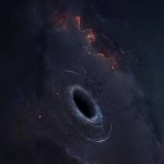 Black hole