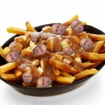 Vladimir Poutine | image tagged in poutine your timecard | made w/ Imgflip meme maker