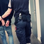 85% Of Students Arrested At Chicago Schools Are White — But The