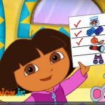 Dora's Advice