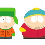 South Park Boys