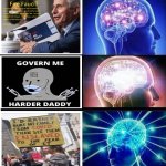 Stages of Covidiocy meme