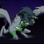 Blitzwolfer template