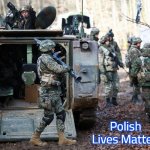 Slavic Army 10 | Polish Lives Matter | image tagged in slavic army 10,polish lives matter | made w/ Imgflip meme maker