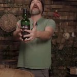 Rex Ardbeg Whiskey Tribe