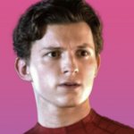 tom holland