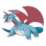 salamence