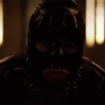 Gimp bondage kill lips GIF Template