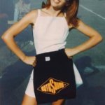 Kylie Rotosound