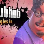 Grubhubchub200 announcement temp meme