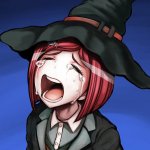 Crying Himiko template