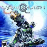 vanquish ps3