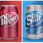 dr pepper and dr salt