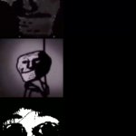 Mr. Incredible Becomes Uncanny - Devolving Creepy Video Meme Template