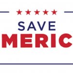 Save America meme
