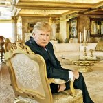 Trump the Golden Globalist