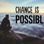 Change is possible