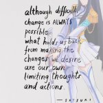 Satsuki quote