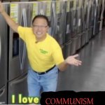 COMMUNISM