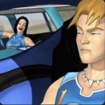 Disturbed Vert Wheeler meme